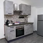 شقة Nicolai 165 باري