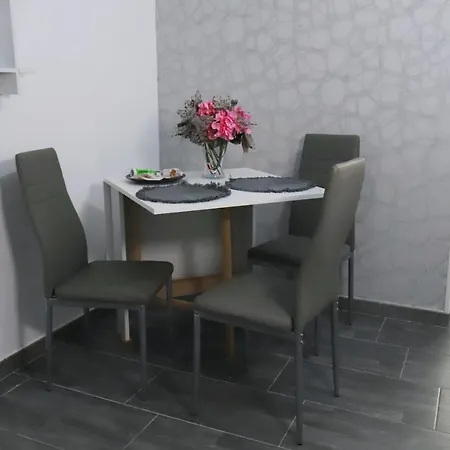 公寓 Nicolai 165 *