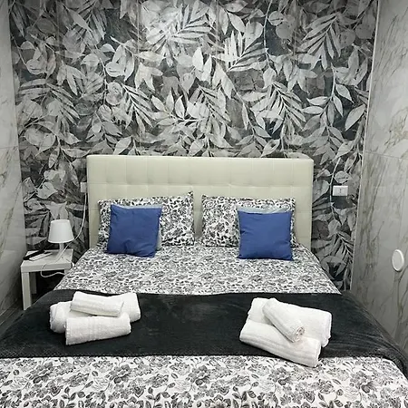 Nicolai 165 公寓 *