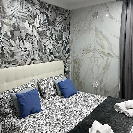 Appartement Nicolai 165 Bari