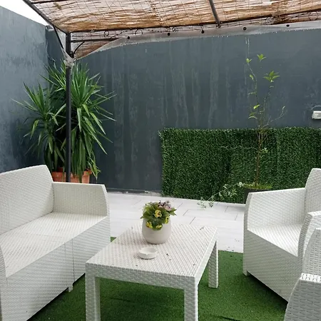 Apartment Nicolai 165