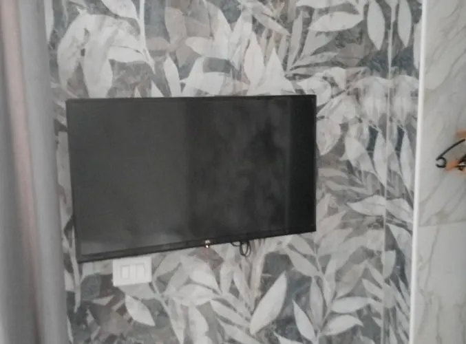 شقة Nicolai 165 *