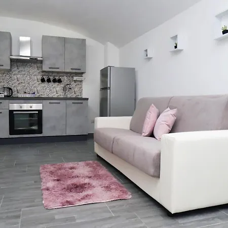 Appartamento Nicolai 165 *