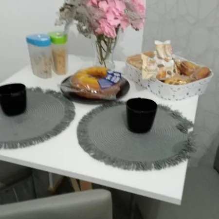 Apartment Nicolai 165 *