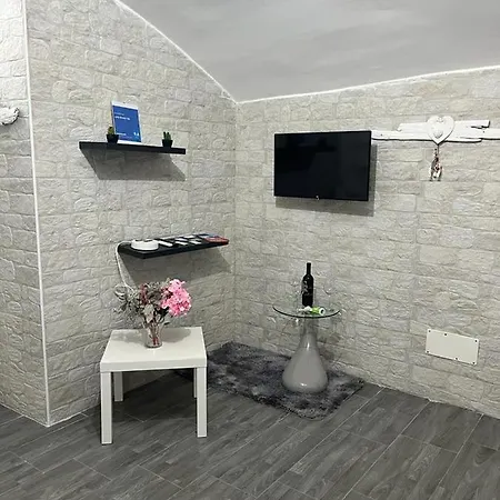 Apartment Nicolai 165