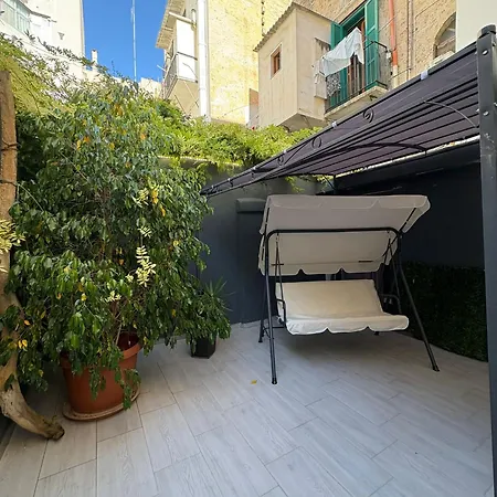 Apartment Nicolai 165