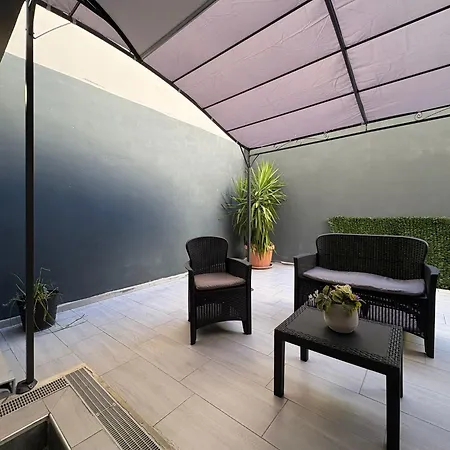 Apartment Nicolai 165 Bari