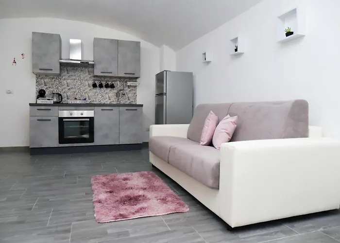 Апартаменты Nicolai 165 *