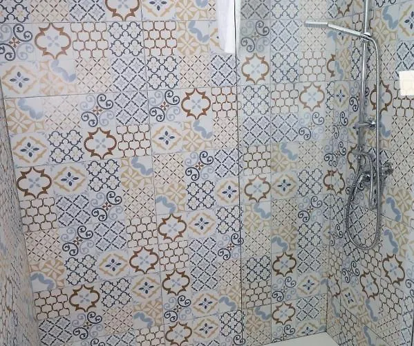 Nicolai 165 Appartamento Bari