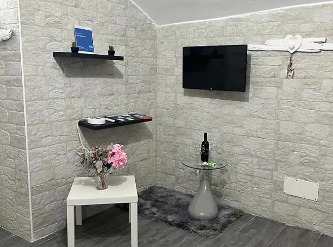 Апартаменты Nicolai 165