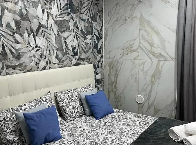 Апартаменты Nicolai 165 Бари